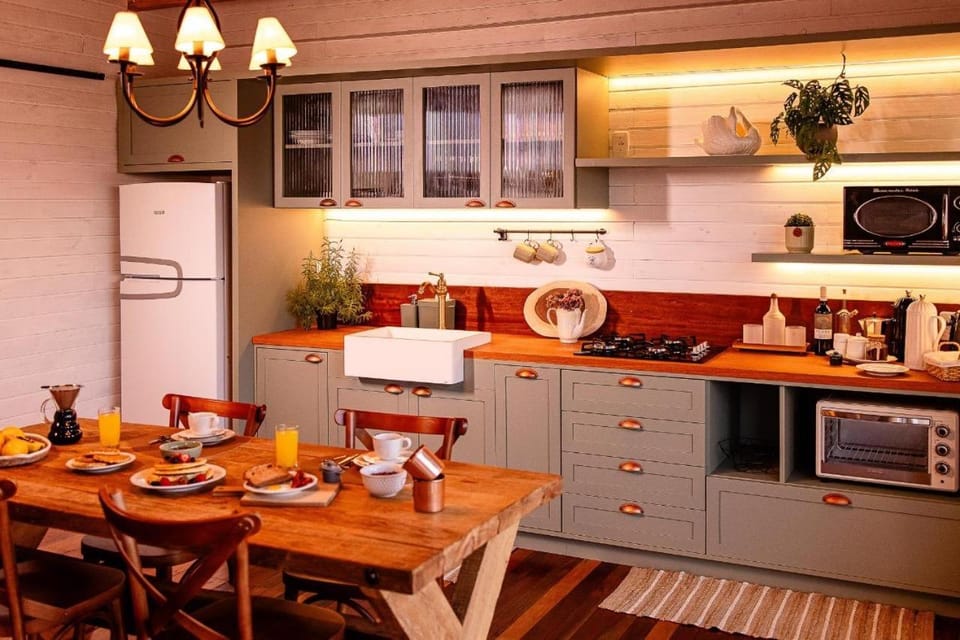 Food and drinks, Dining area, oven, stove