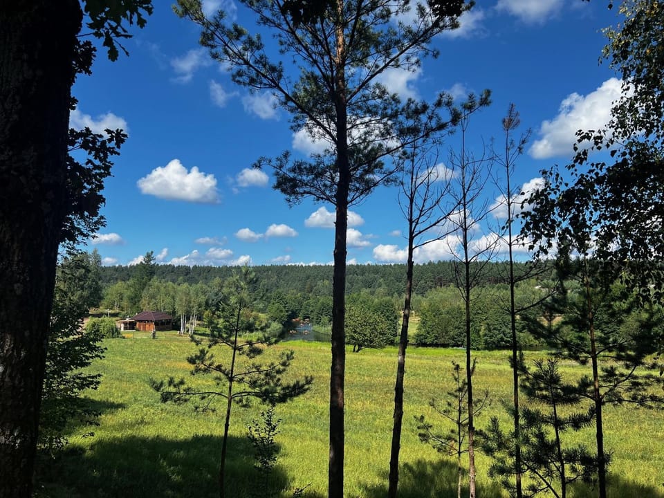Natural landscape