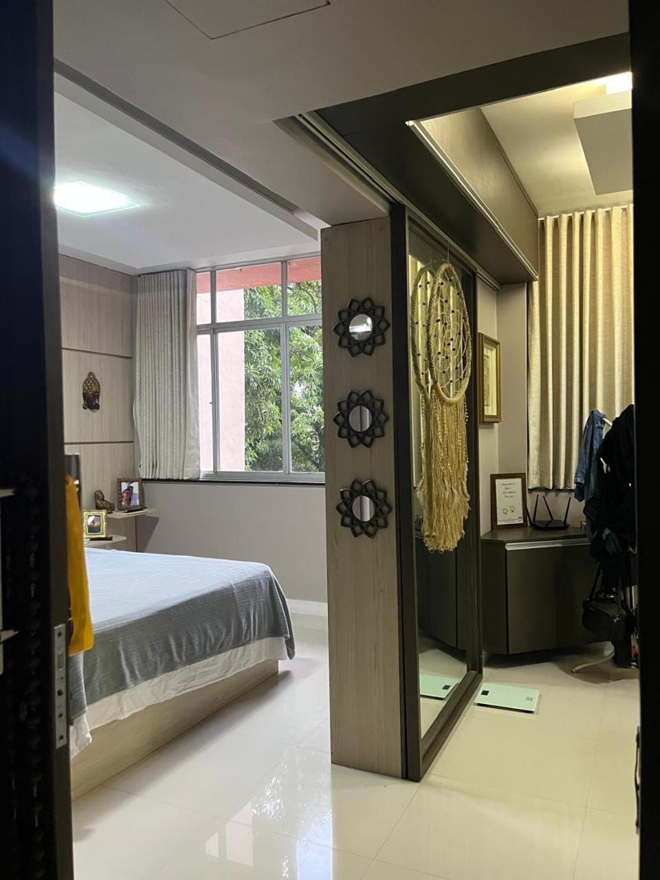 Apartamento 3 Suítes COP30 Belém Apartment in Belém