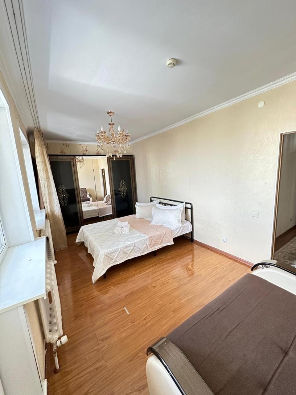 Грация Элит Apartment in Kazakhstan
