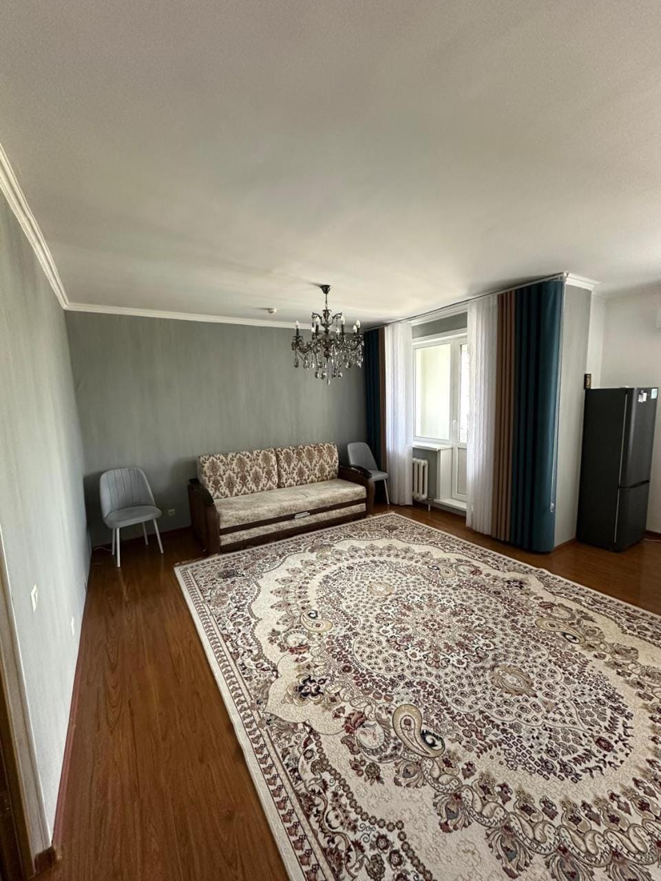 Грация Элит Apartment in Kazakhstan