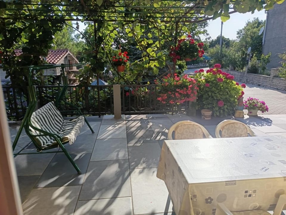 Apartments Sara Apartment in Istria County