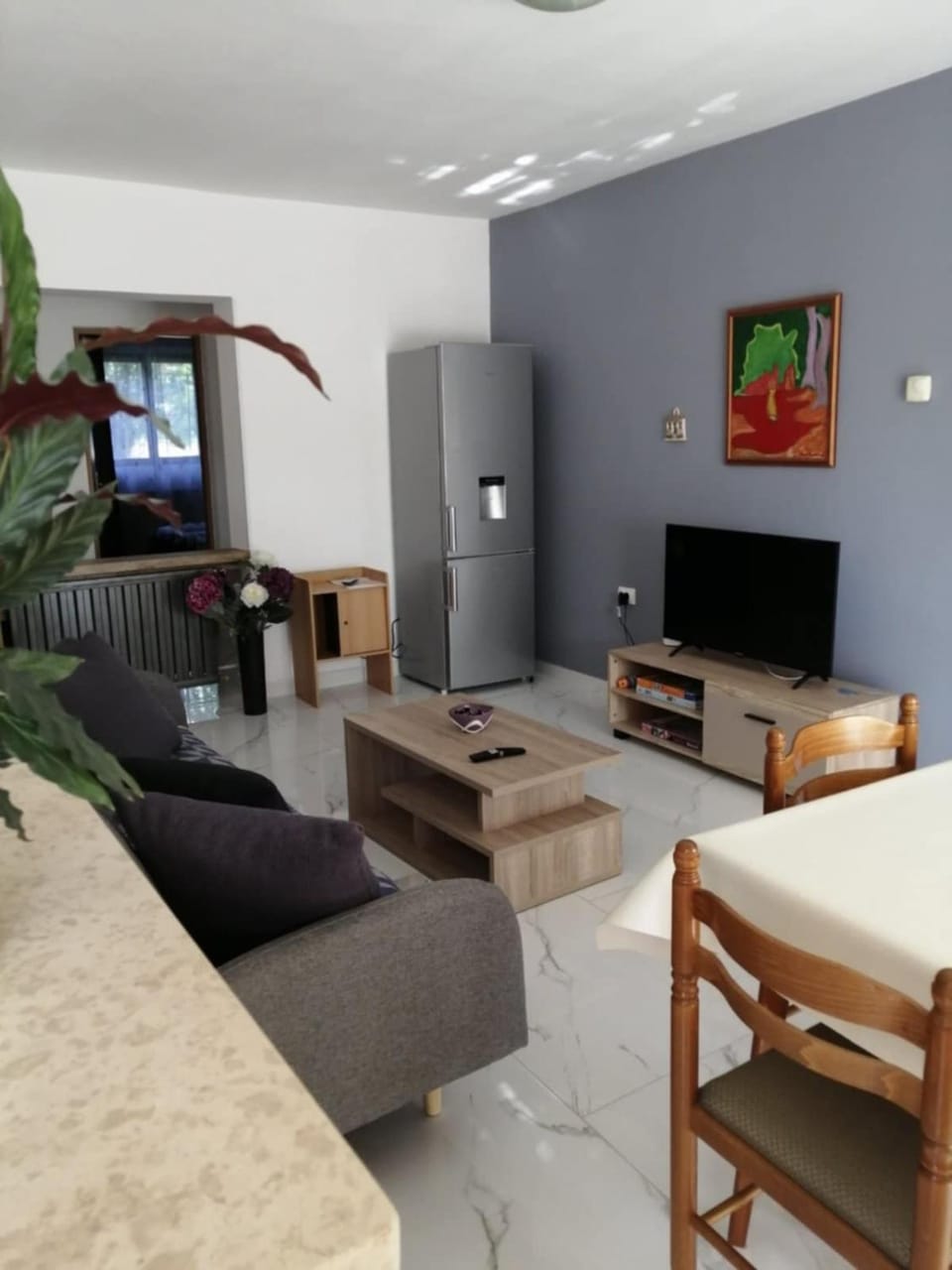 Apartments Sara Apartment in Istria County