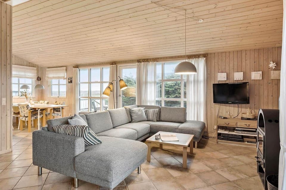 OH476-Hadsund-Marens-plads-4 House in Central Denmark Region