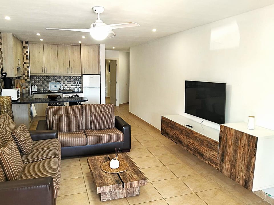 Apartment in San Marino complex Apartment in Los Cristianos