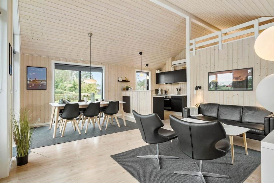 OH419-Hadsund-Halvrebene-60 House in Central Denmark Region