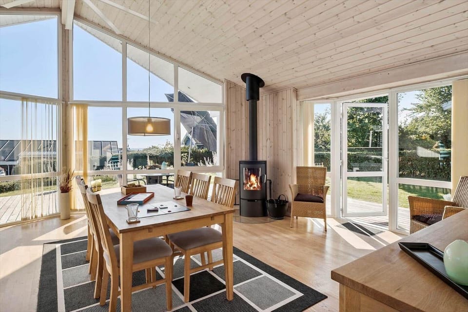 OH531-Hadsund-Bondes-Bakke-14 House in Central Denmark Region