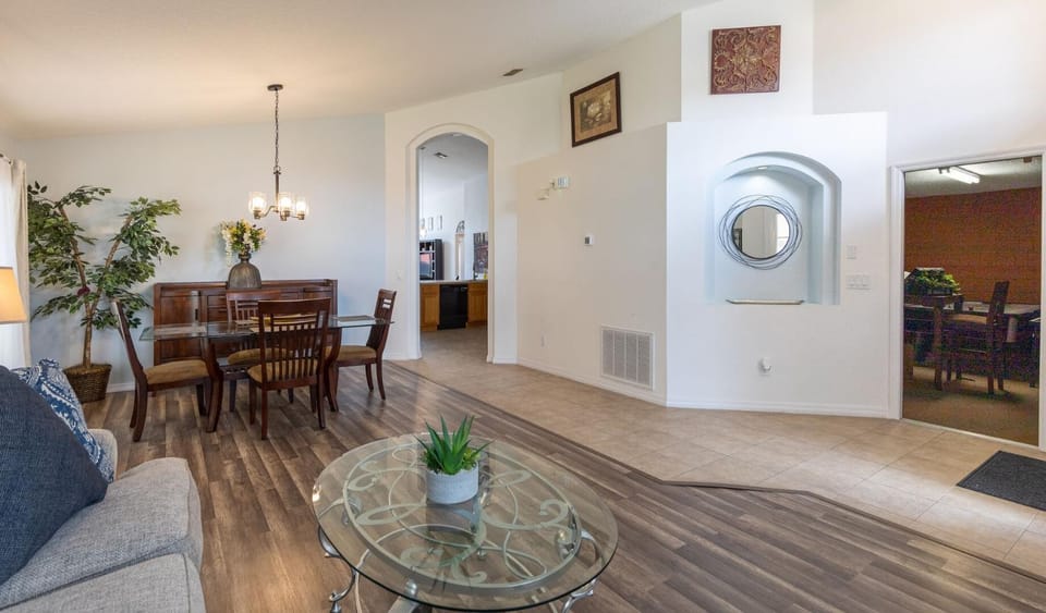 AV340RD 4 Bedroom Charming Villa in Aviana House in Loughman