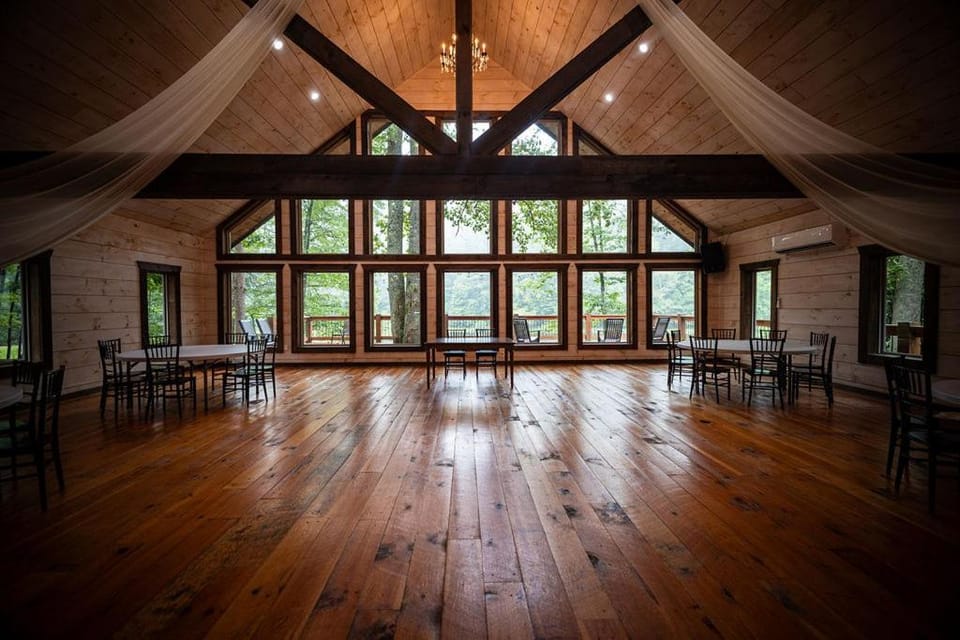 Restaurant/places to eat, Banquet/Function facilities