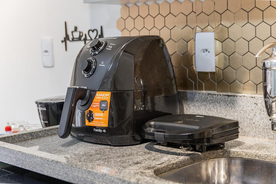 toaster