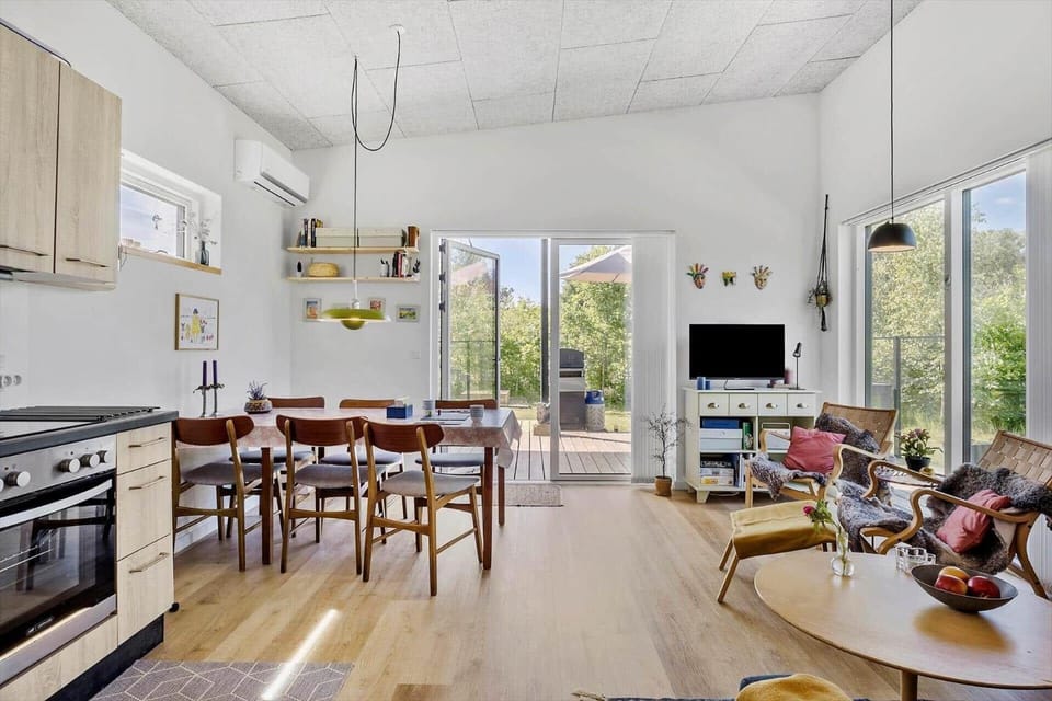 OH520-Hadsund-Sletten-132 House in Central Denmark Region