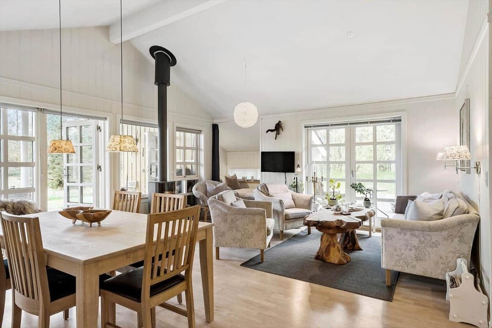 HA347-Saeby-Bjornborgvej-5 House in Denmark