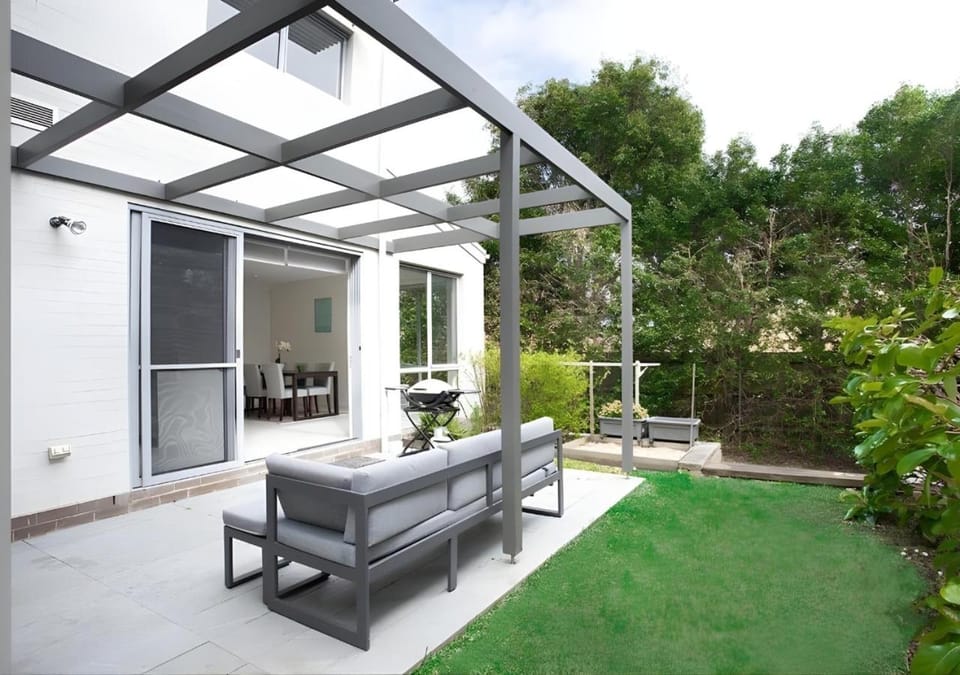 Patio, Balcony/Terrace