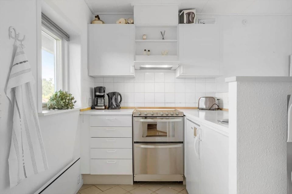 HA269-Hals-Portlandsvej-129-1-th Apartment in Denmark