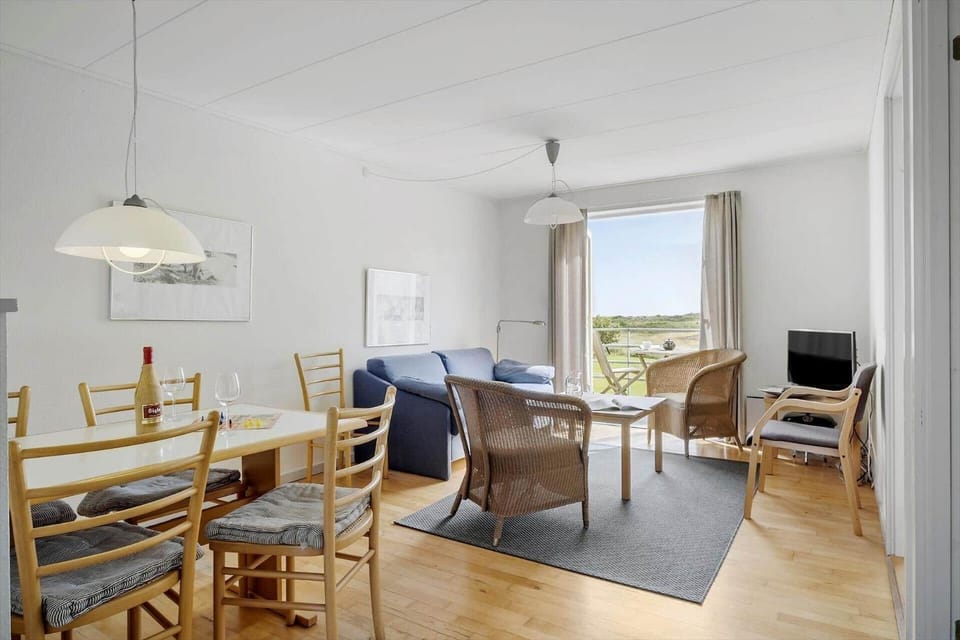 HA269-Hals-Portlandsvej-129-1-th Apartment in Denmark