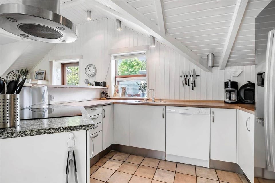HA109-Hals-Vestvej-72 House in Denmark