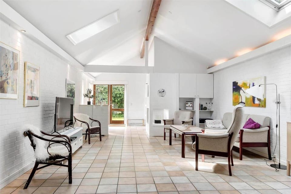 HA109-Hals-Vestvej-72 House in Denmark
