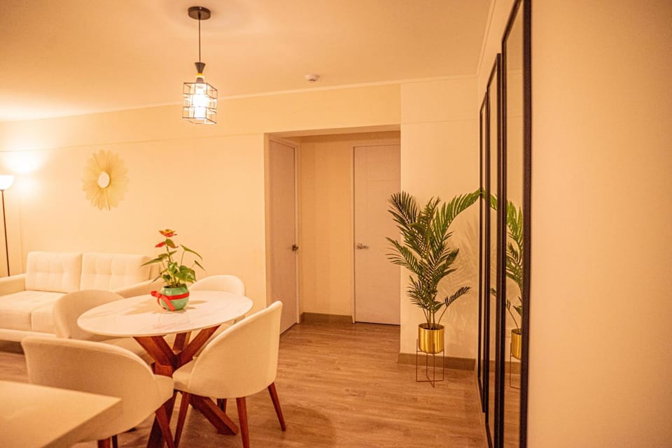 Departamento el encanto de Miraflores Apartment in Miraflores