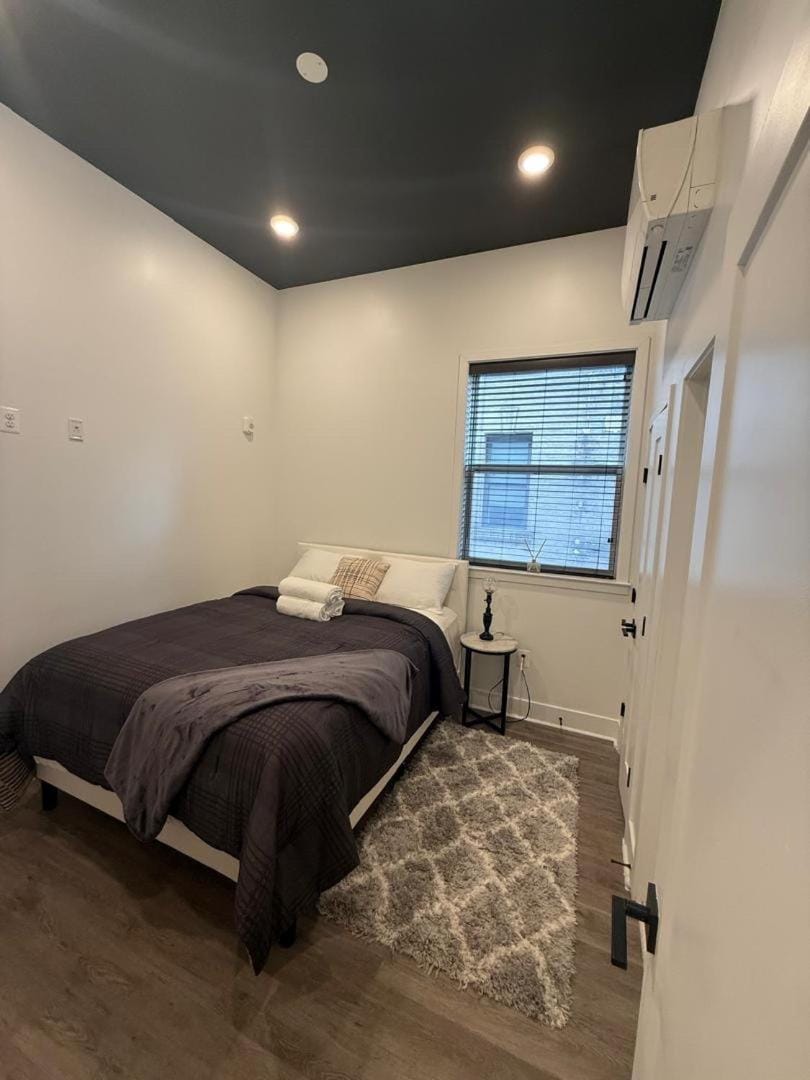 Modern 1-Bedroom Apartment in Downtown Baltimore Apartment in Baltimore
