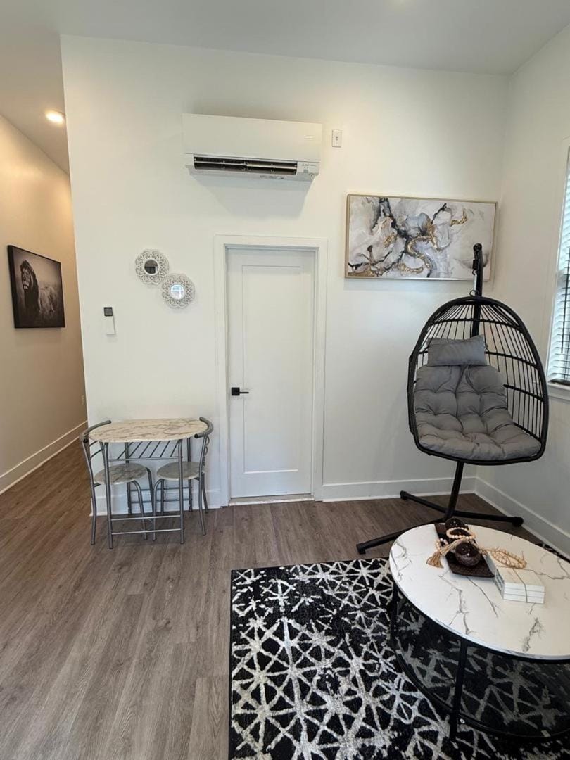Modern 1-Bedroom Apartment in Downtown Baltimore Apartment in Baltimore