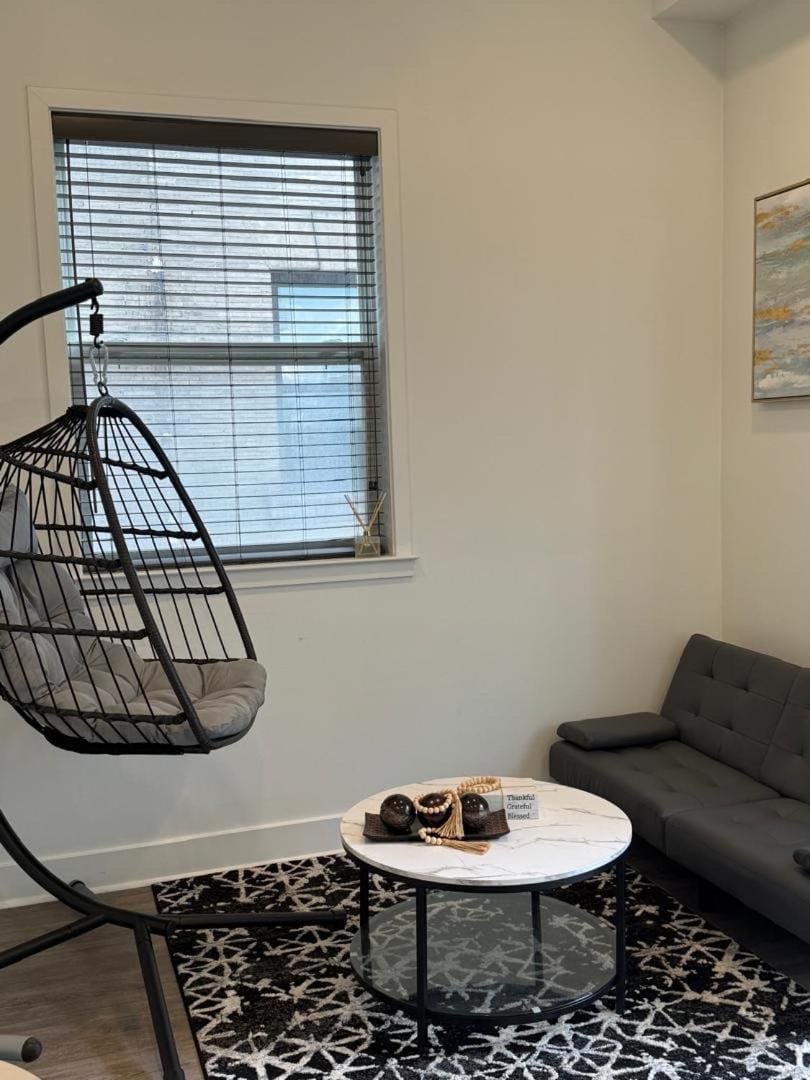 Modern 1-Bedroom Apartment in Downtown Baltimore Apartment in Baltimore