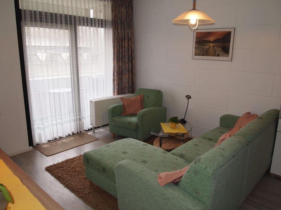 Fewo 3 Sterne Mit Harzblick Apartment in Goslar