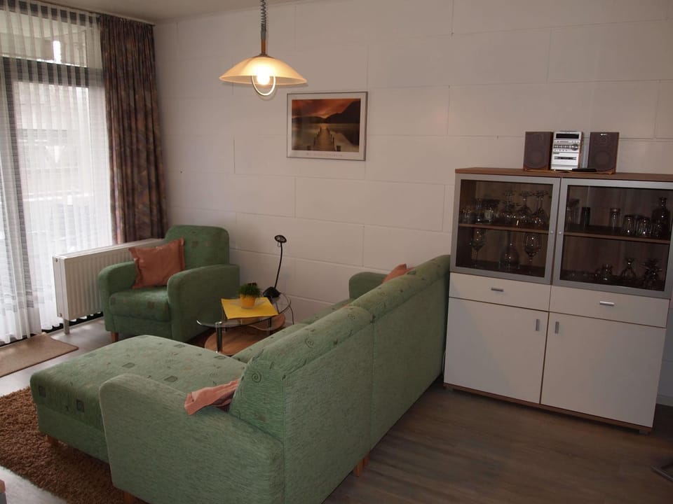 Fewo 3 Sterne Mit Harzblick Apartment in Goslar