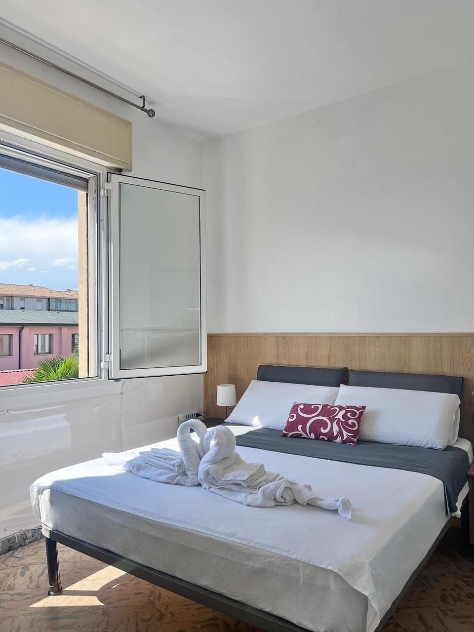 moon 6 Bed and Breakfast in Lido di Jesolo