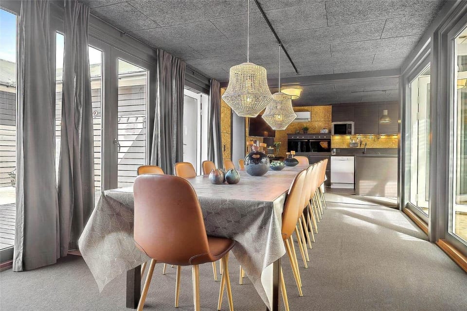 OH376-Hadsund-Sommerland-56-a House in Denmark