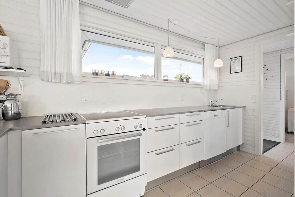 HA201-Hals-Tigervej-3 House in Denmark