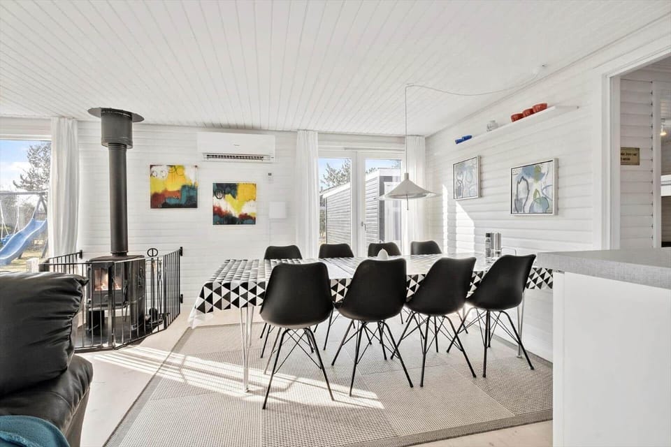 HA201-Hals-Tigervej-3 House in Denmark