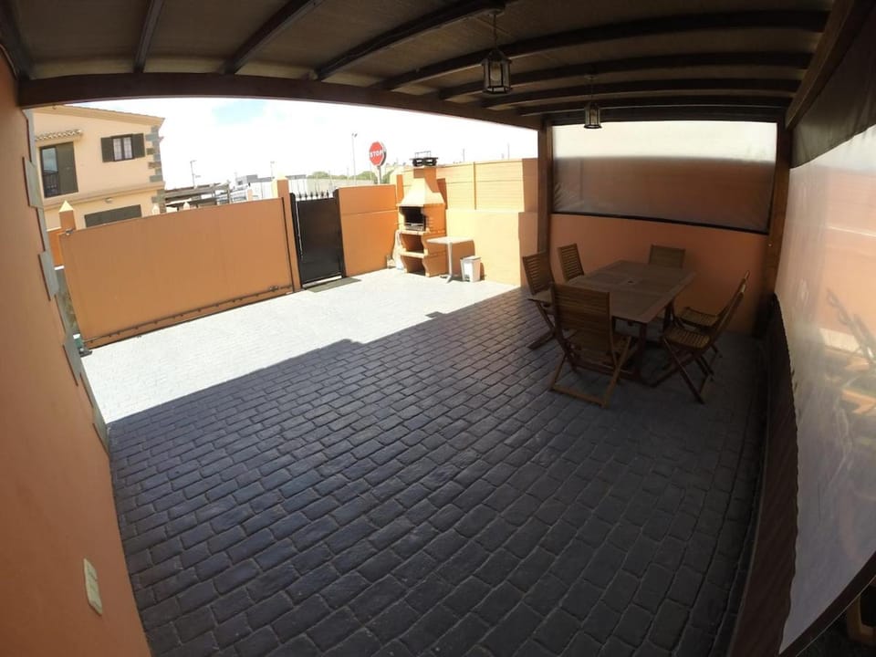 Casa Macu Villa in Maxorata
