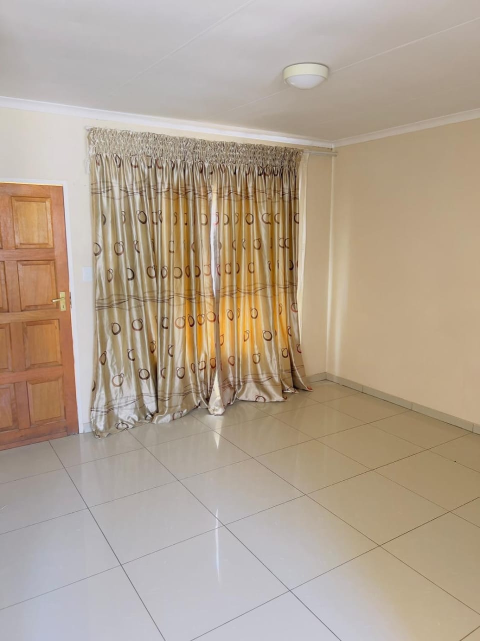 Private Suite House in South Africa