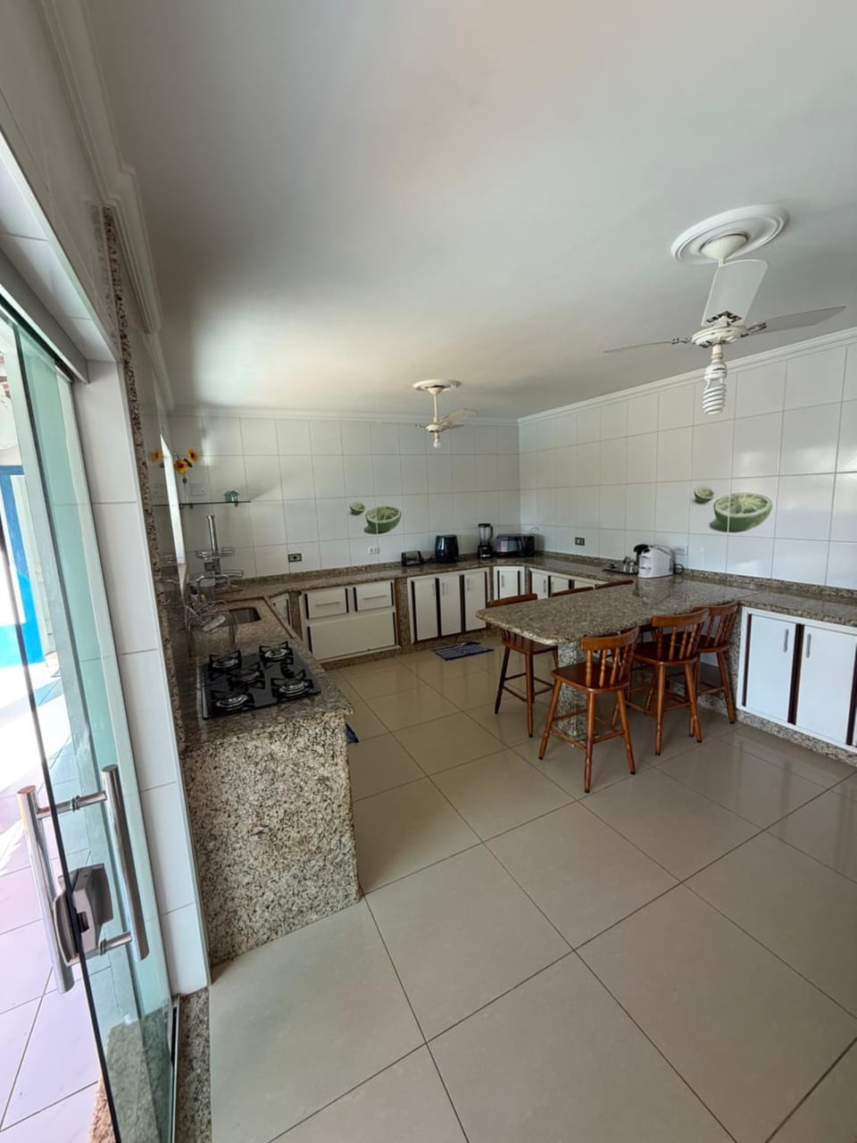 Chácara 3 quartos com piscina e churrasqueira House in Jundiaí