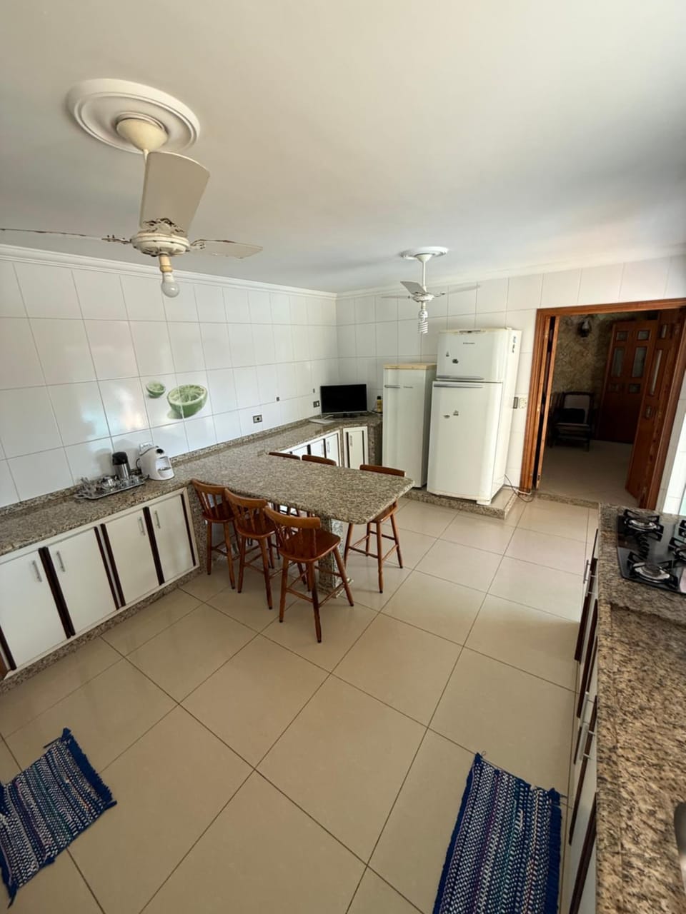 Chácara 3 quartos com piscina e churrasqueira House in Jundiaí