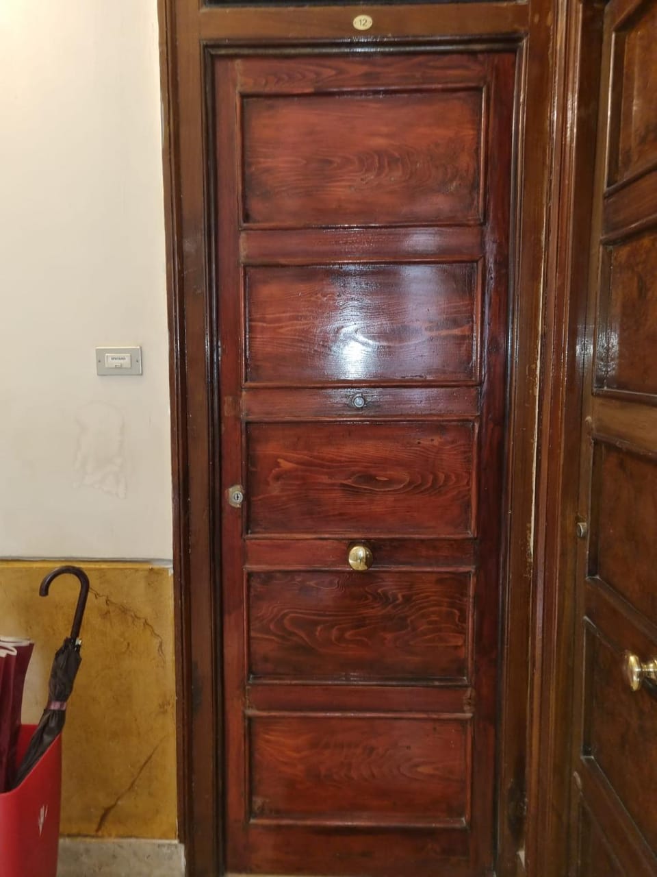 "Pippo" Studio At Historical Center House in Palermo