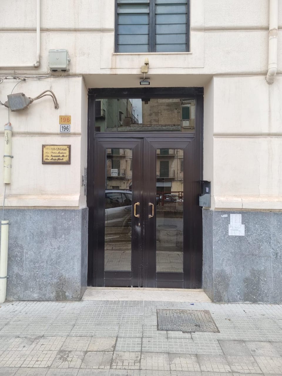 "Pippo" Studio At Historical Center House in Palermo