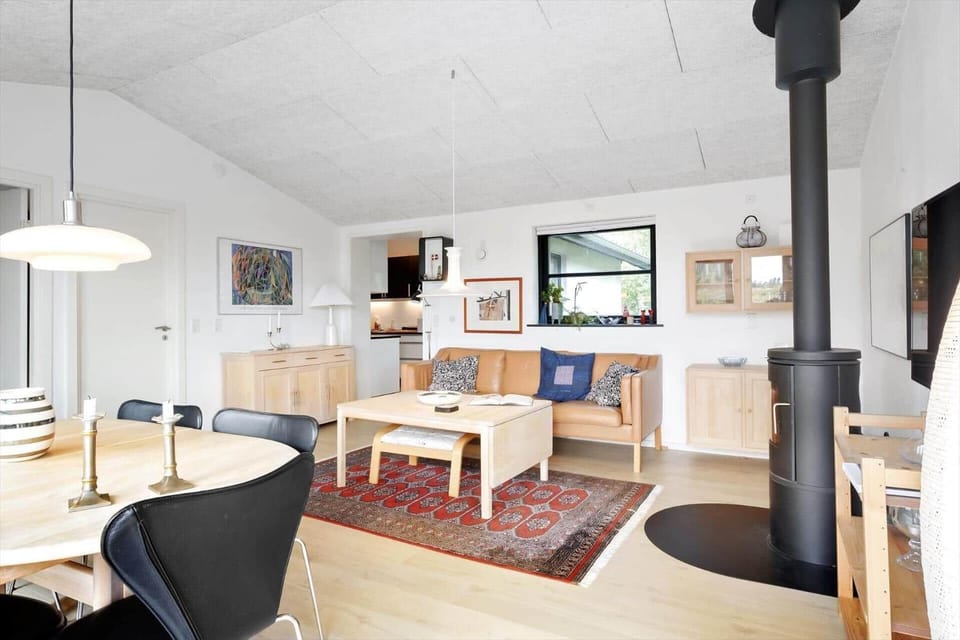 OH535-Hadsund-Fredenslund-3 House in Denmark