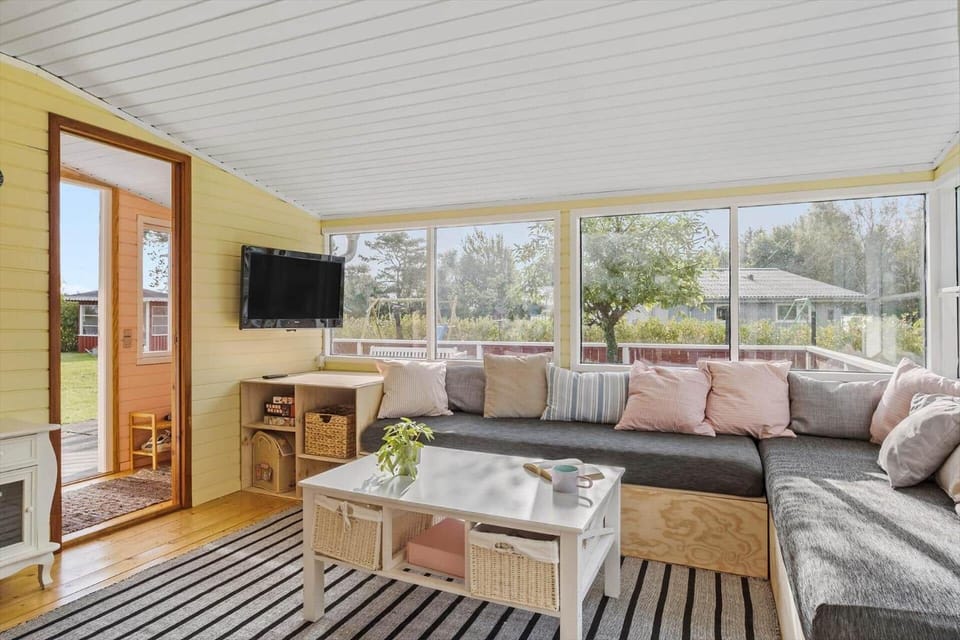 OH529-Hadsund-Halvrebene-91 House in Central Denmark Region