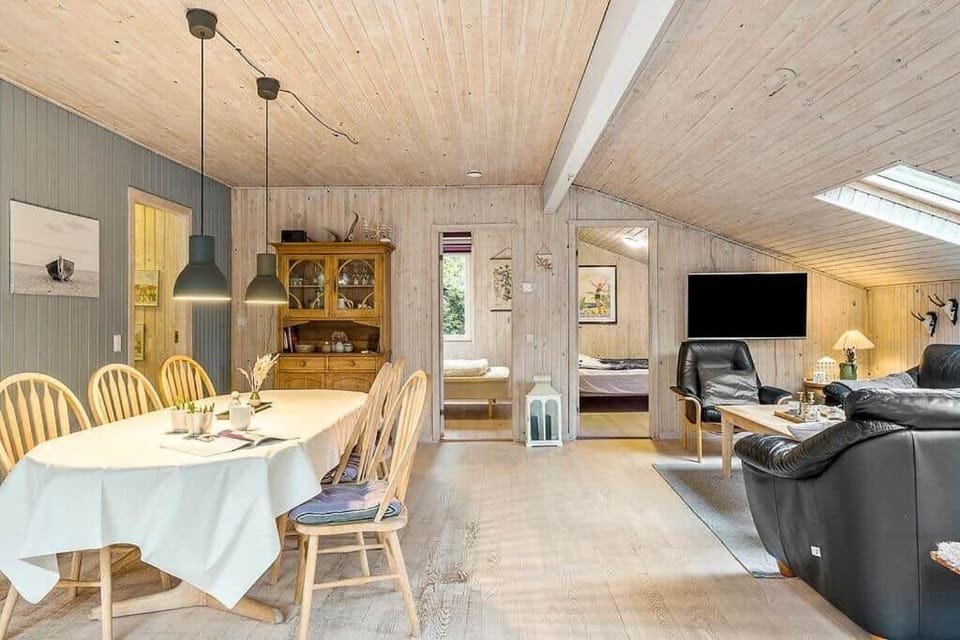 OH533-Hadsund-Odde-Naturpark-24 House in Central Denmark Region