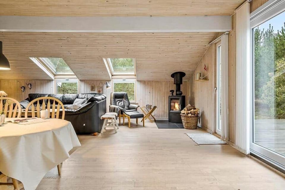 OH533-Hadsund-Odde-Naturpark-24 House in Central Denmark Region