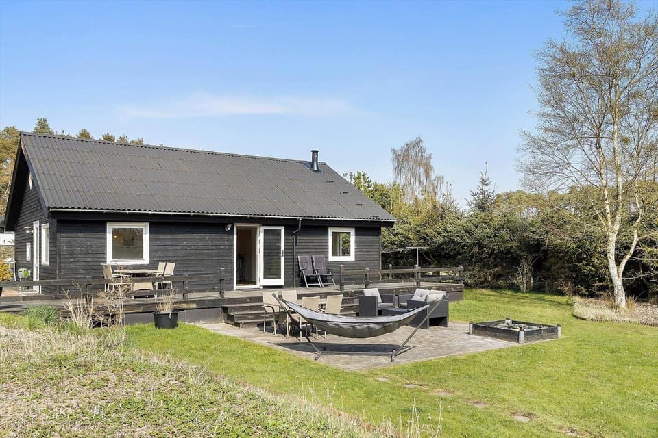 HA367-Hals-Koldkaerlund-11 House in Denmark