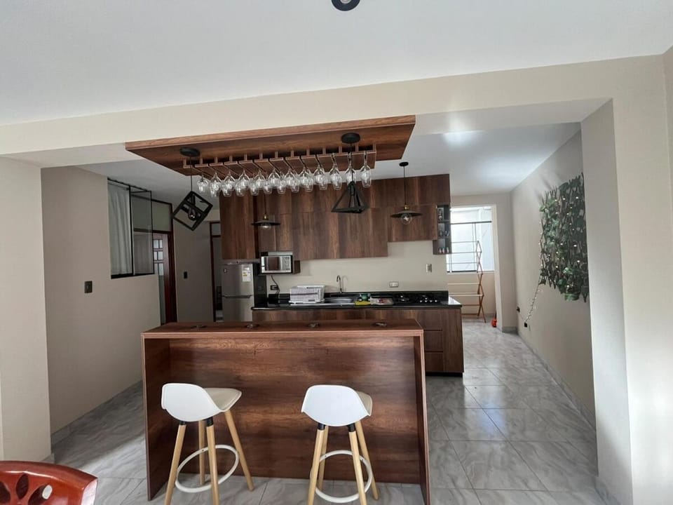Lounge or bar
