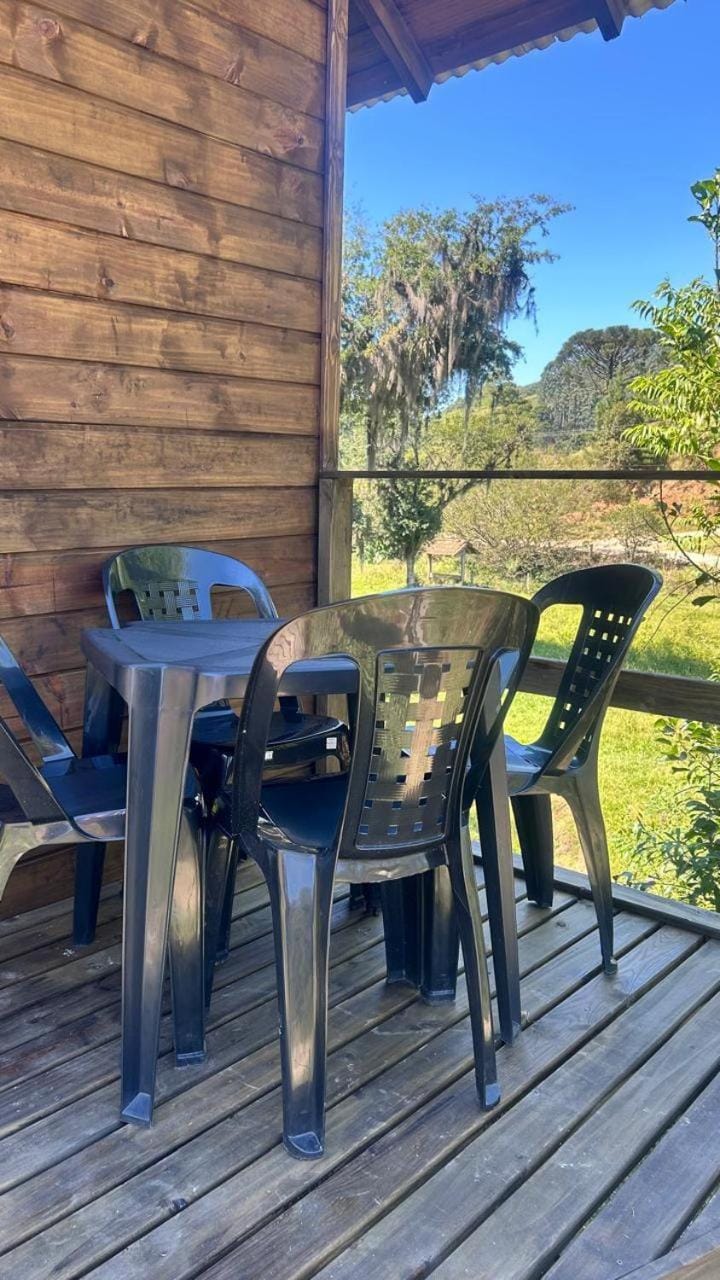 Cabana Rio House in State of Santa Catarina