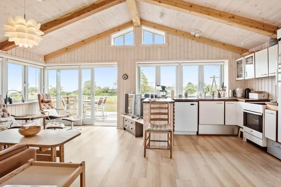 FY173-Asperup-Elmevaenget-8 House in Region of Southern Denmark