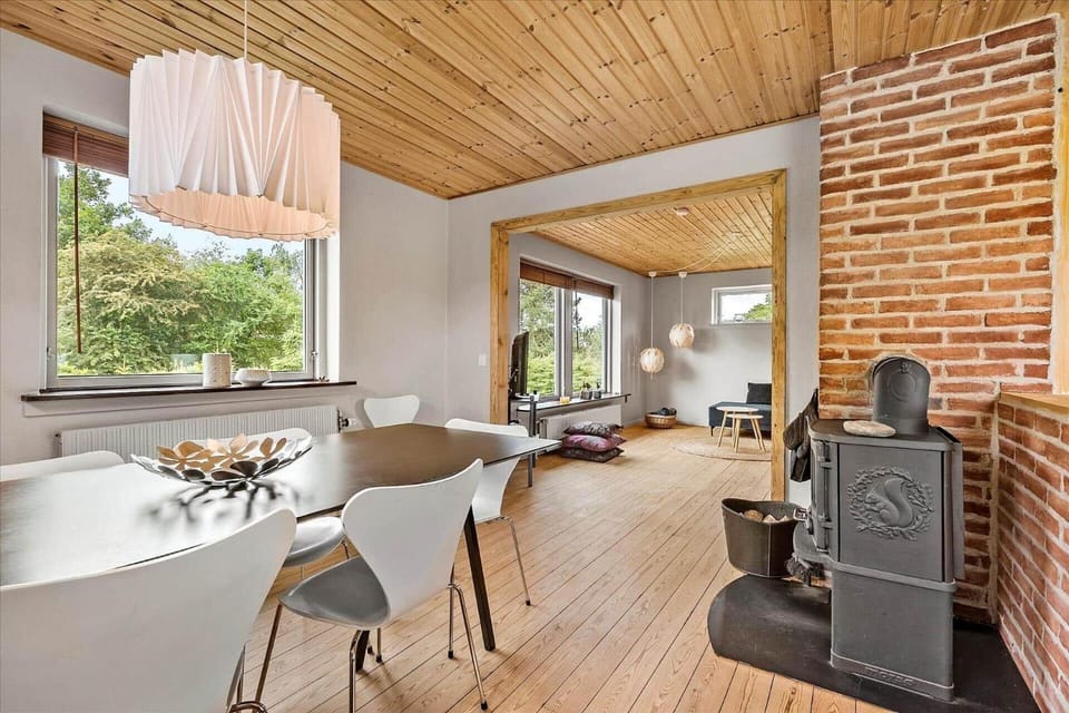 FY343-Martofte-Fynshovedvej-760 House in Region of Southern Denmark