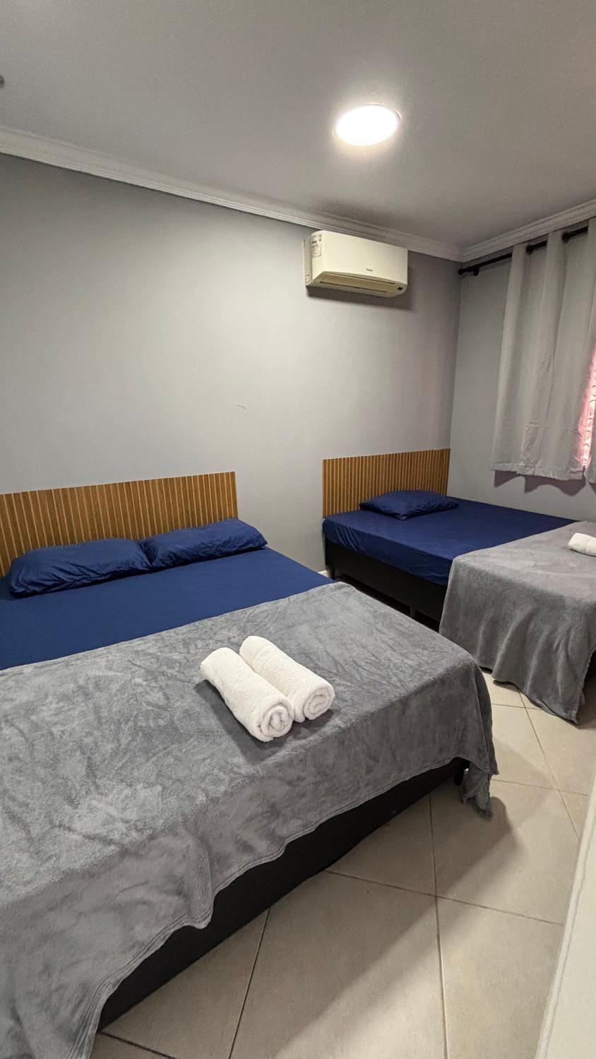 Apt Tatuí 8 - Passagem Cabo Frio Apartment in Cabo Frio