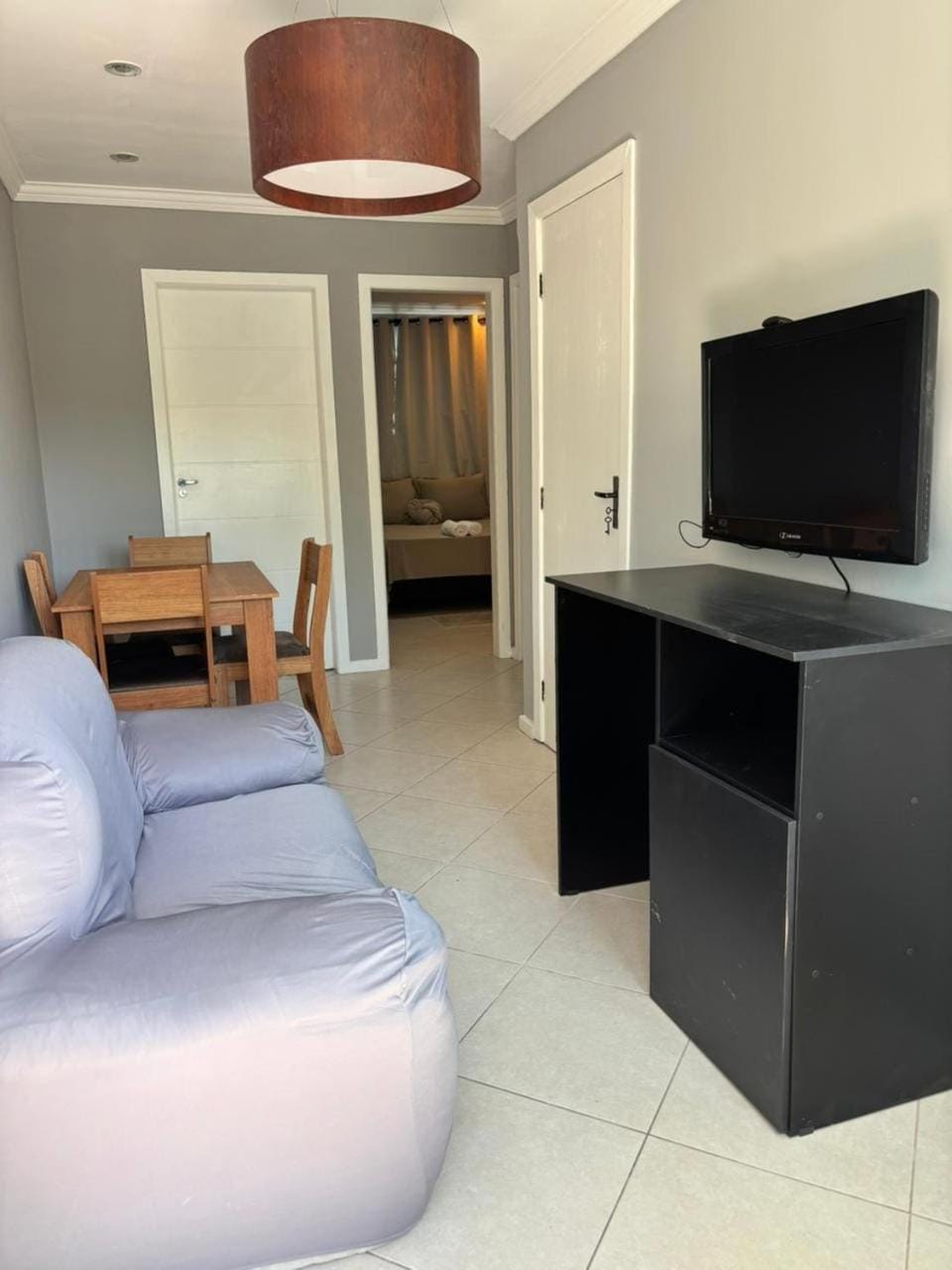 Apt Tatuí 8 - Passagem Cabo Frio Apartment in Cabo Frio