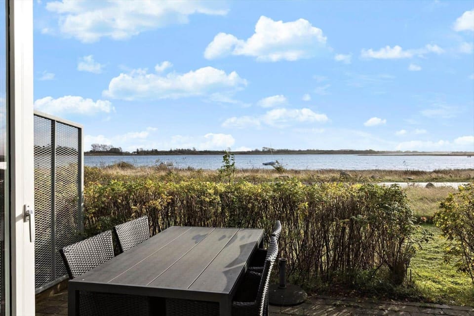 FY342-Martofte-Fynshovedvej-854-H House in Region of Southern Denmark
