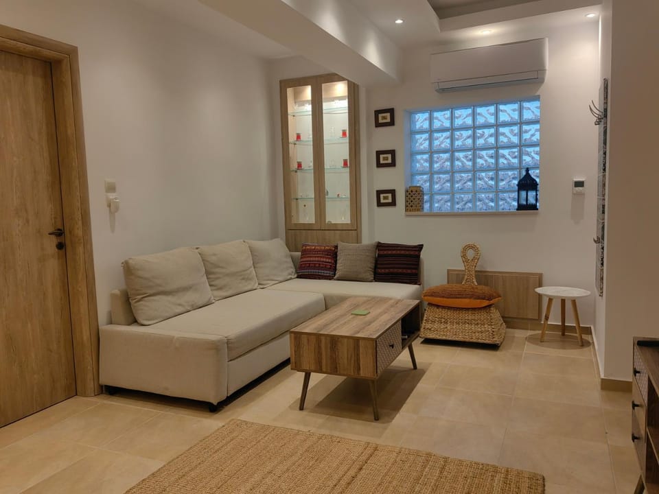 Spitaki Apartment in Kefalos